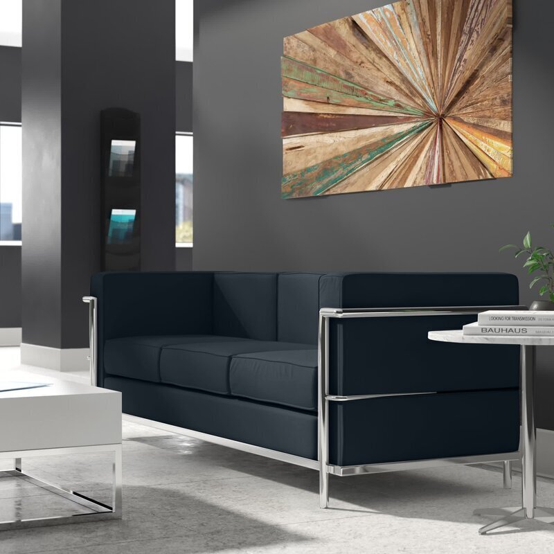 stainless-steel-sofa